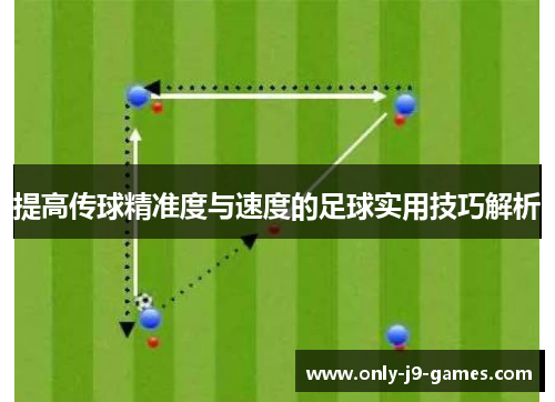 提高传球精准度与速度的足球实用技巧解析