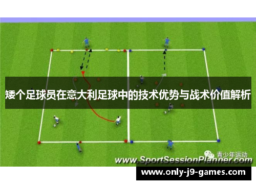矮个足球员在意大利足球中的技术优势与战术价值解析