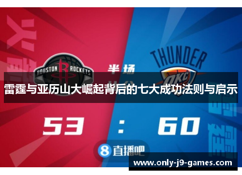 雷霆与亚历山大崛起背后的七大成功法则与启示