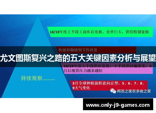 尤文图斯复兴之路的五大关键因素分析与展望