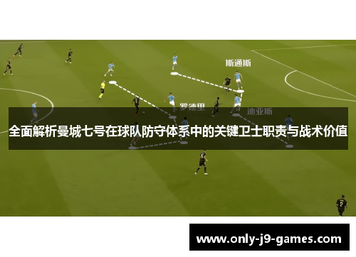 全面解析曼城七号在球队防守体系中的关键卫士职责与战术价值 全面解析曼城七号在球队防守体系中的关键卫士职责与战术价值