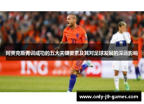 阿贾克斯青训成功的五大关键要素及其对足球发展的深远影响 阿贾克斯青训成功的五大关键要素及其对足球发展的深远影响