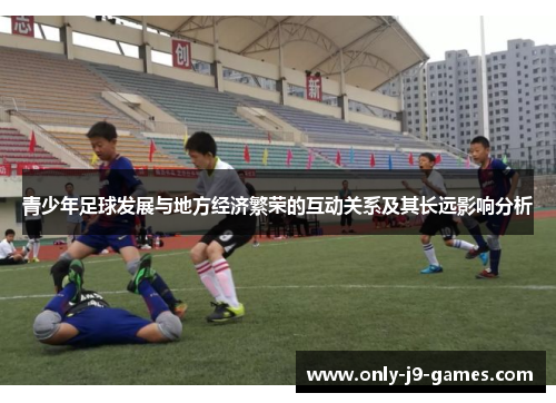 青少年足球发展与地方经济繁荣的互动关系及其长远影响分析 青少年足球发展与地方经济繁荣的互动关系及其长远影响分析